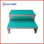 上海304材质脚踏凳