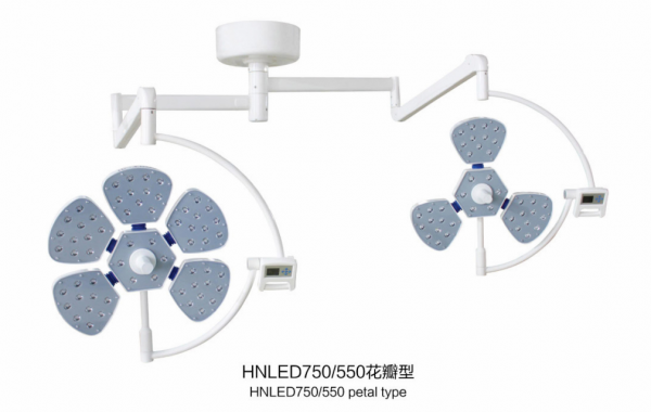上海HNLED750/550花瓣型